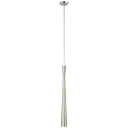 Polished Nickel N/A