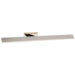 Polished Nickel N/A