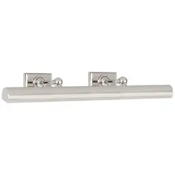 Polished Nickel