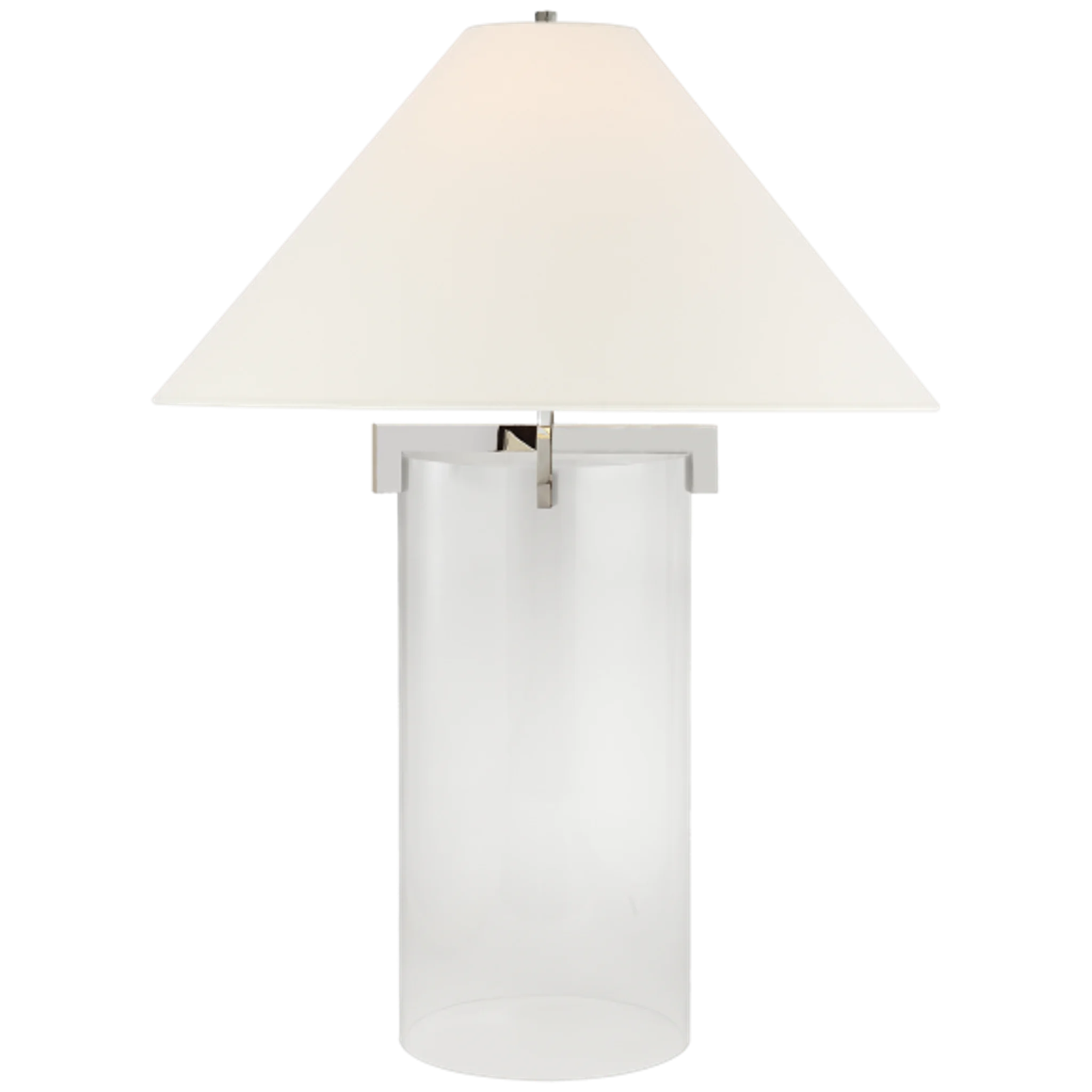 Купить Настольная лампа Brooks Table Lamp в интернет-магазине roooms.ru