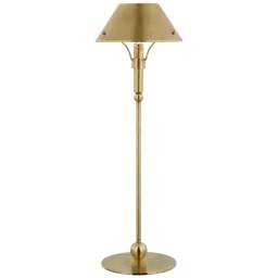 Hand-Rubbed Antique Brass Hand-Rubbed Antique Brass