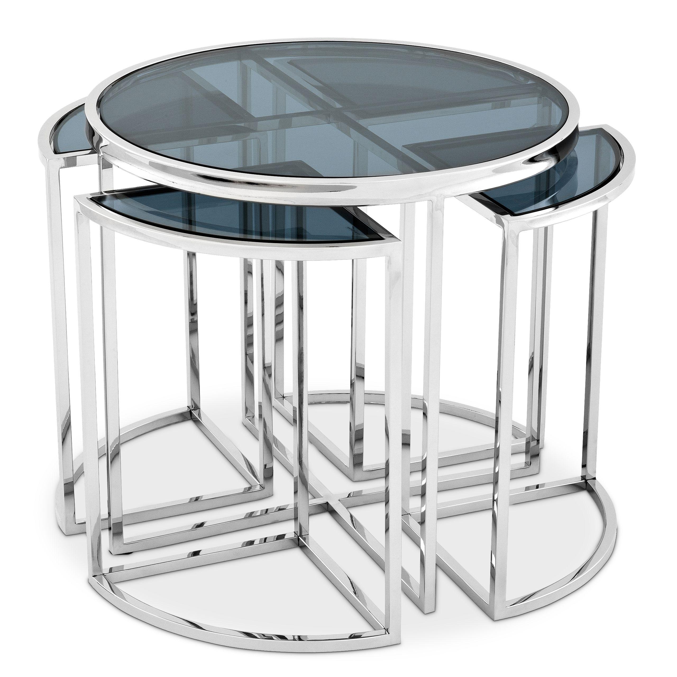Купить Приставной столик Side Table Vicenza в интернет-магазине roooms.ru