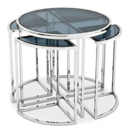 Купить Приставной столик Side Table Vicenza в интернет-магазине roooms.ru