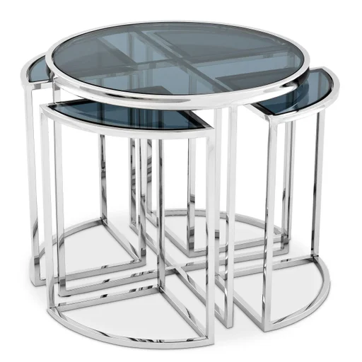 Купить Приставной столик Side Table Vicenza в интернет-магазине roooms.ru