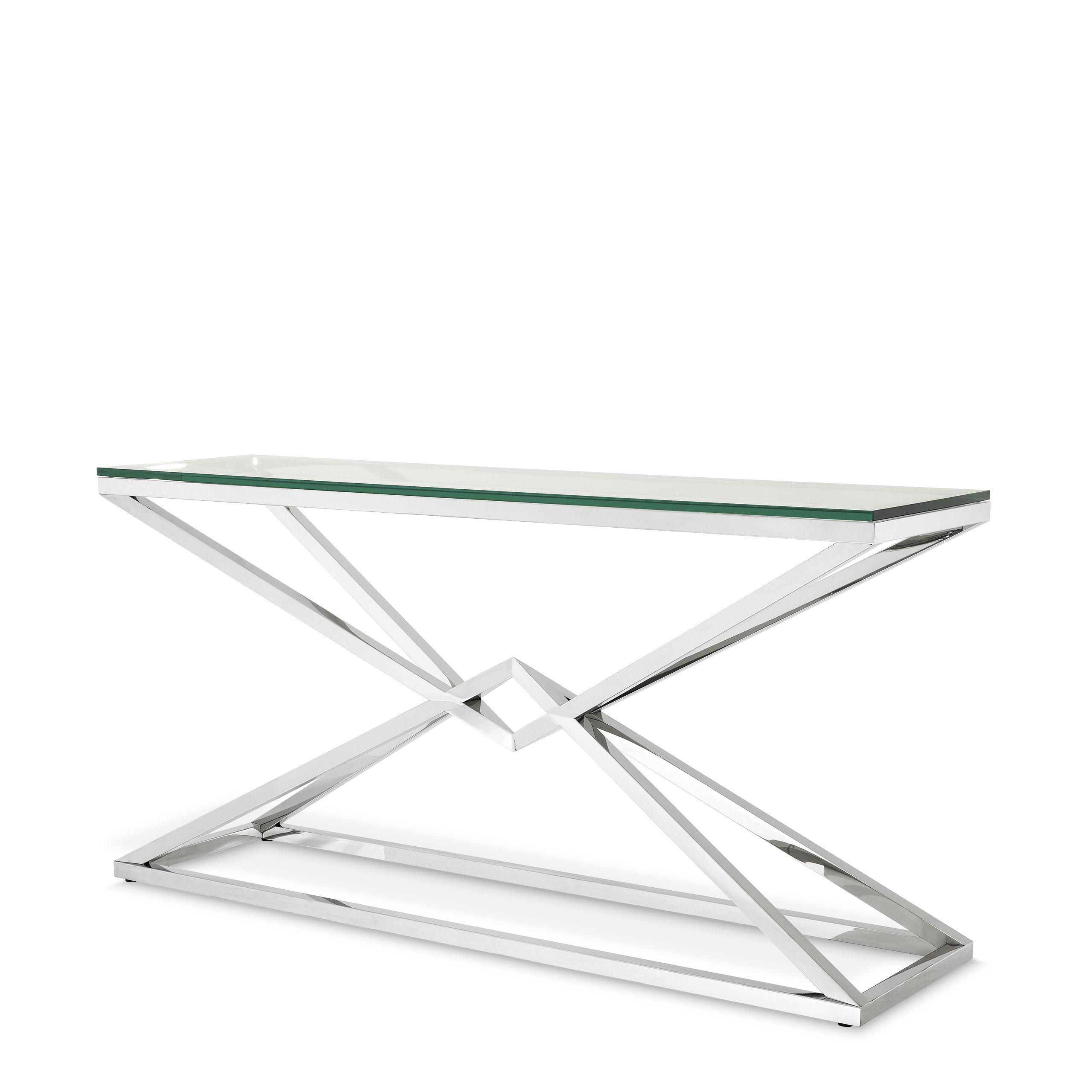 Купить Консоль Console Table Connor в интернет-магазине roooms.ru