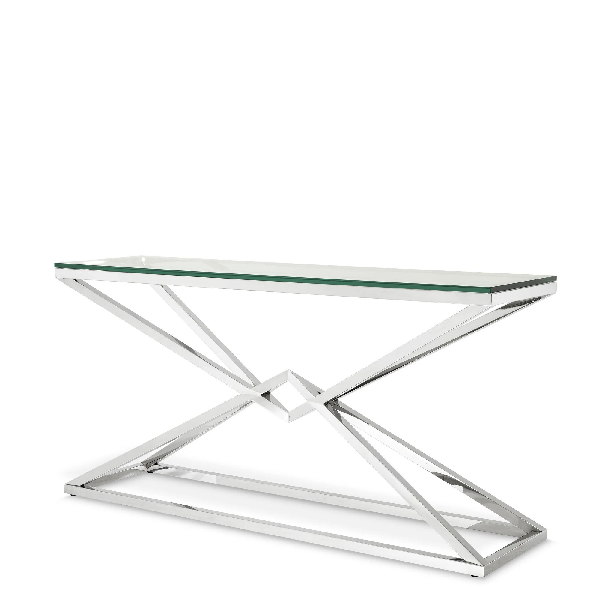 Купить Консоль Console Table Connor в интернет-магазине roooms.ru