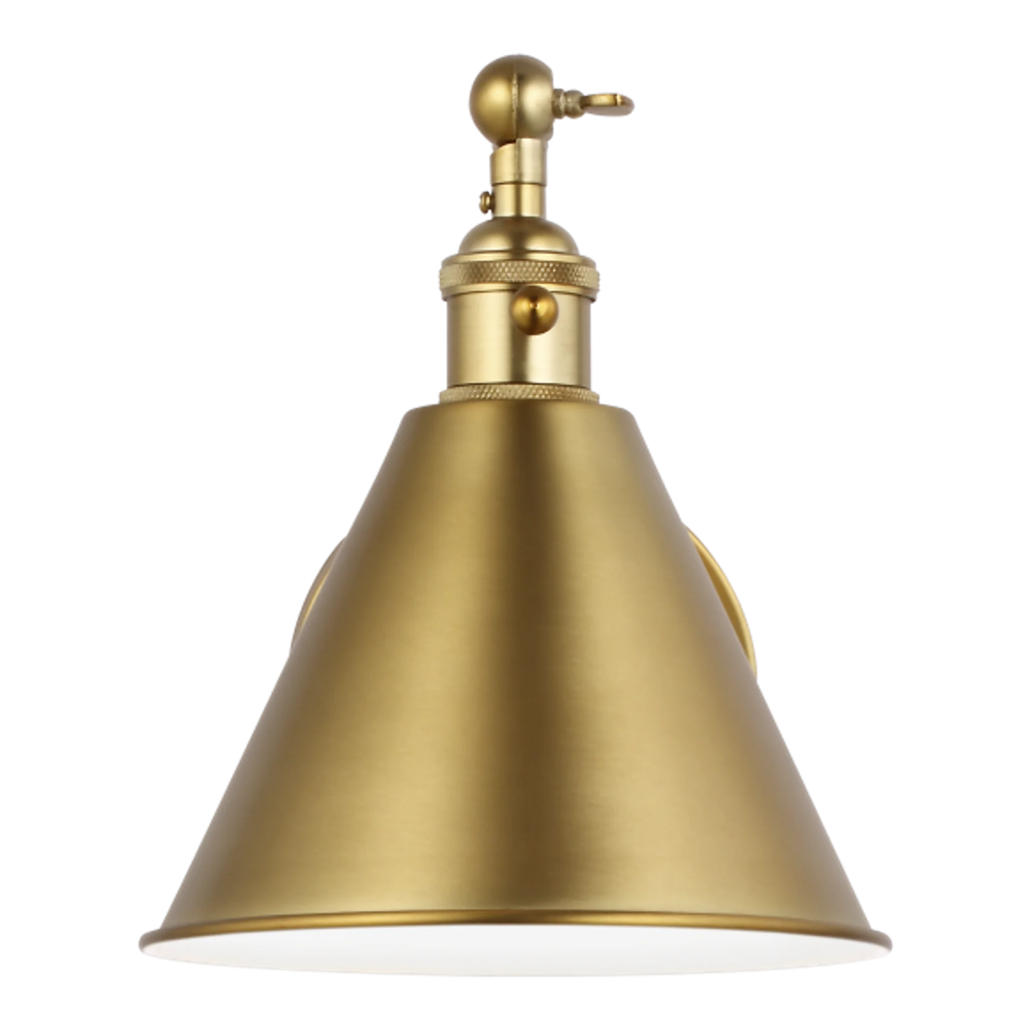 Купить Бра Salem Single Arm Sconce в интернет-магазине roooms.ru
