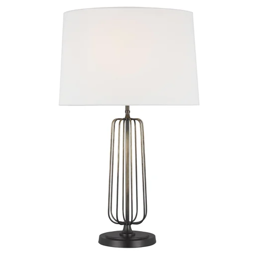 Купить Настольная лампа Milo Table Lamp в интернет-магазине roooms.ru