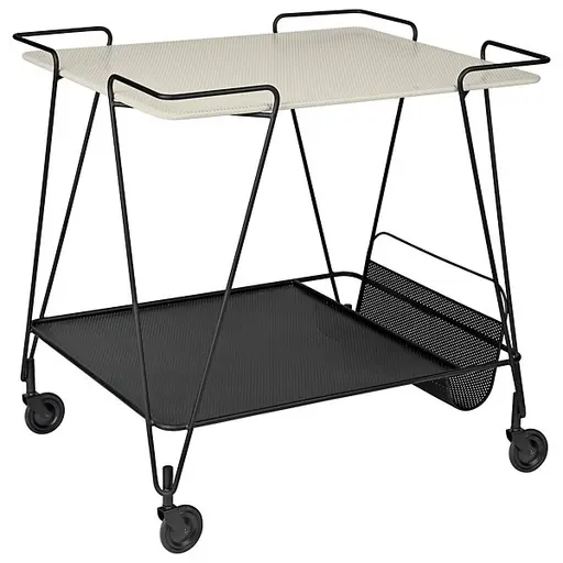 Купить Сервировочная тележка Mategot Trolley в интернет-магазине roooms.ru