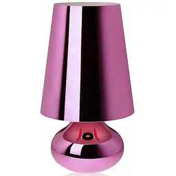 Fuchsia Pink
