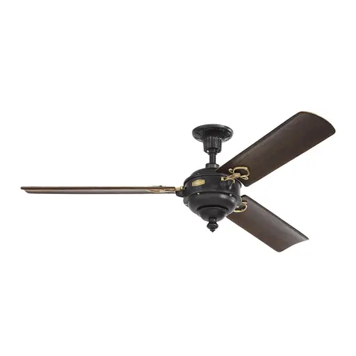 Купить Потолочный вентилятор Arezzo 60" Ceiling Fan в интернет-магазине roooms.ru