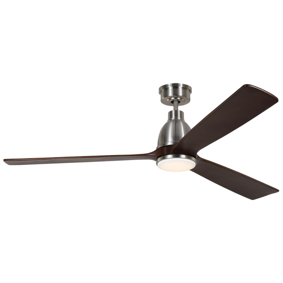 Купить Потолочный вентилятор Bryden Smart 60" LED Ceiling Fan в интернет-магазине roooms.ru