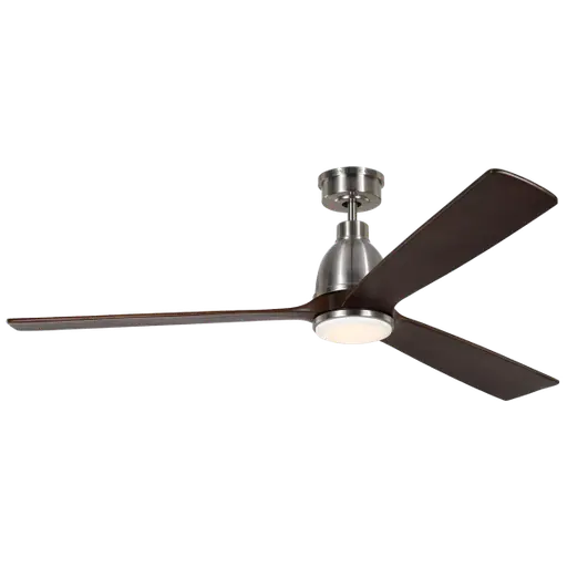 Купить Потолочный вентилятор Bryden Smart 60" LED Ceiling Fan в интернет-магазине roooms.ru