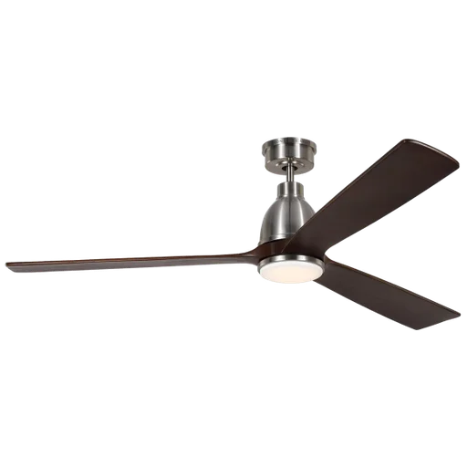 Купить Потолочный вентилятор Bryden Smart 60" LED Ceiling Fan в интернет-магазине roooms.ru