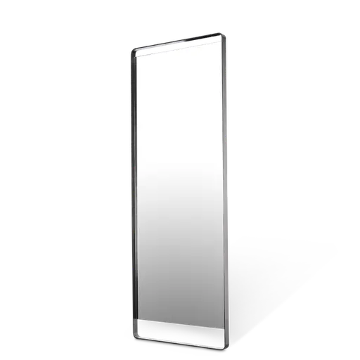 Купить Напольное зеркало Standing Mirror Metal Edge в интернет-магазине roooms.ru