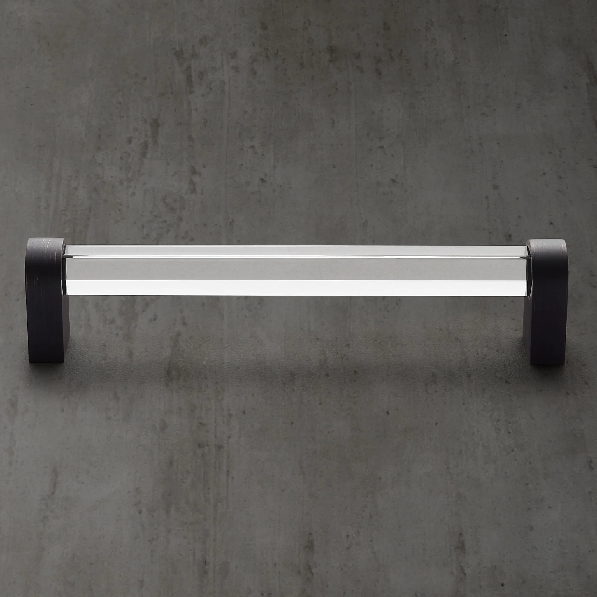 Купить Ручка Lambeth Crystal Hexagonal Pull в интернет-магазине roooms.ru