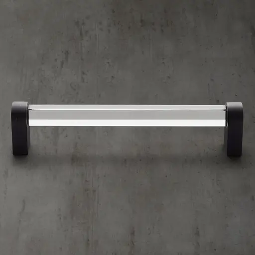 Купить Ручка Lambeth Crystal Hexagonal Pull в интернет-магазине roooms.ru