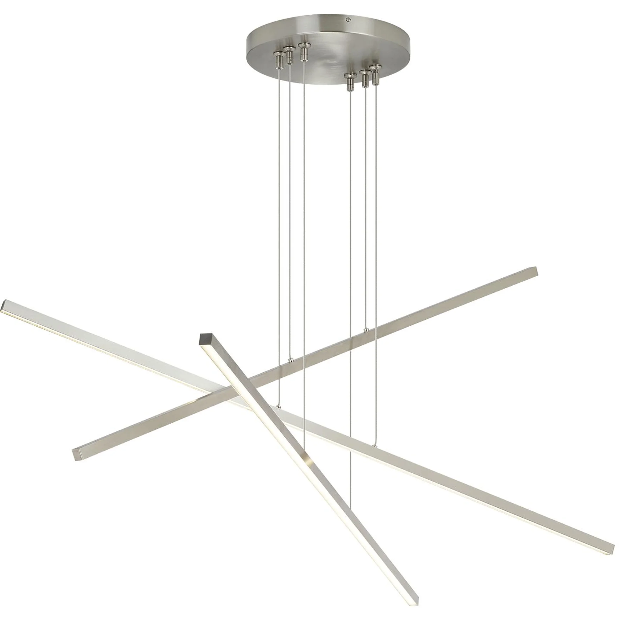 Купить Подвесной светильник Essence Trio Linear в интернет-магазине roooms.ru