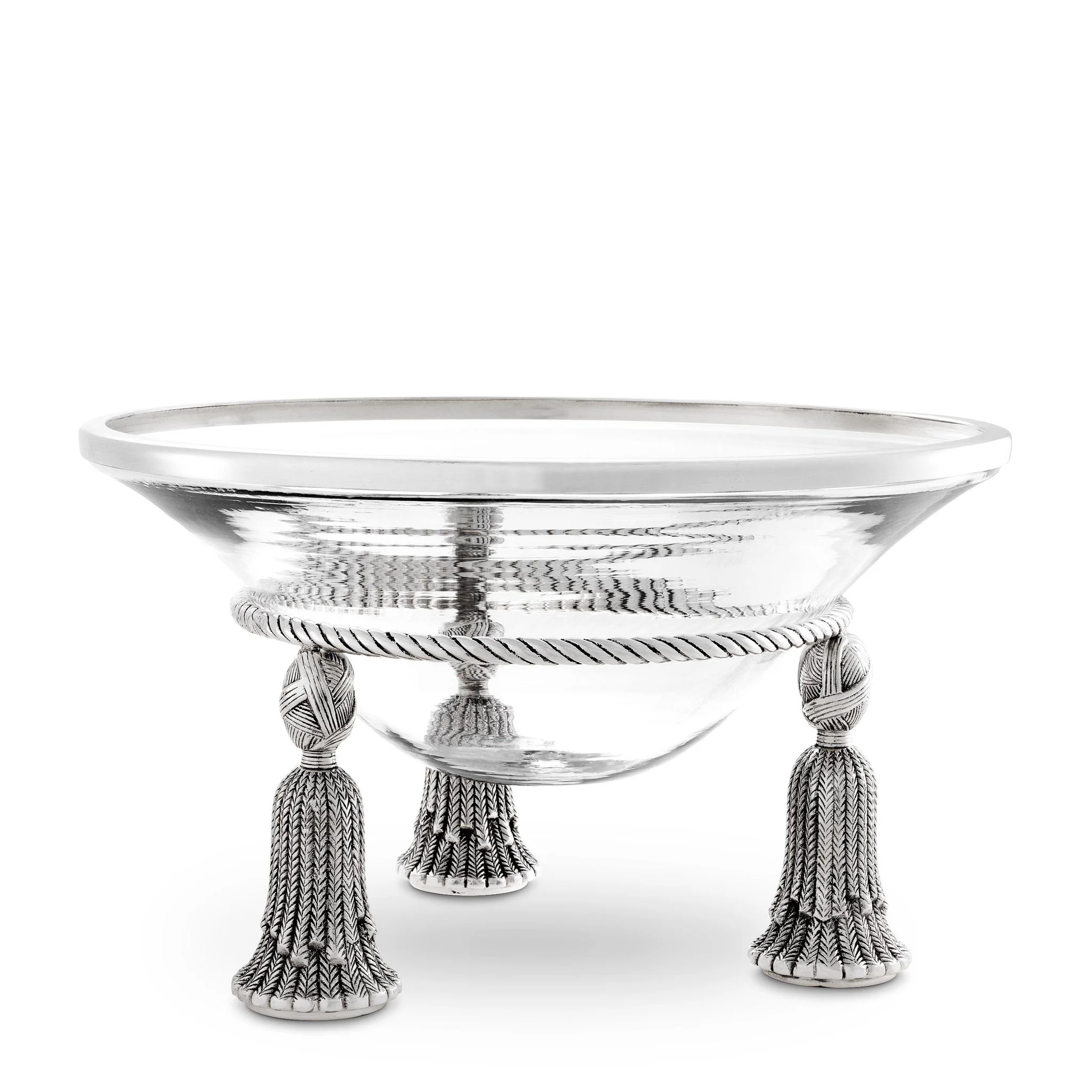 Купить Чаша Bowl Tassel в интернет-магазине roooms.ru
