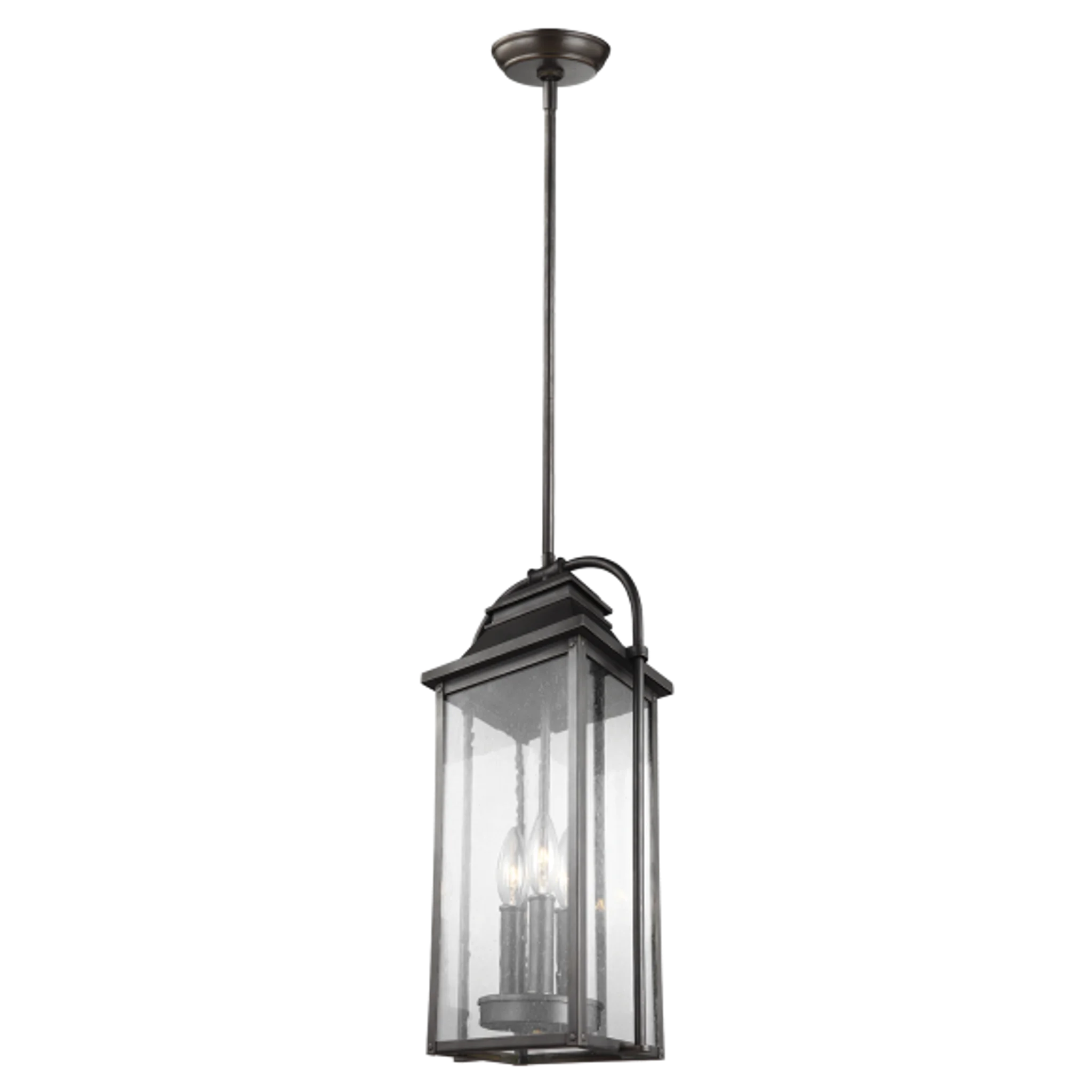 Купить Уличный подвесной светильник Wellsworth Pendant в интернет-магазине roooms.ru