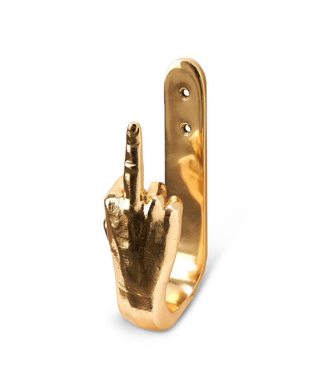 Купить Крючок F-You Hook в интернет-магазине roooms.ru