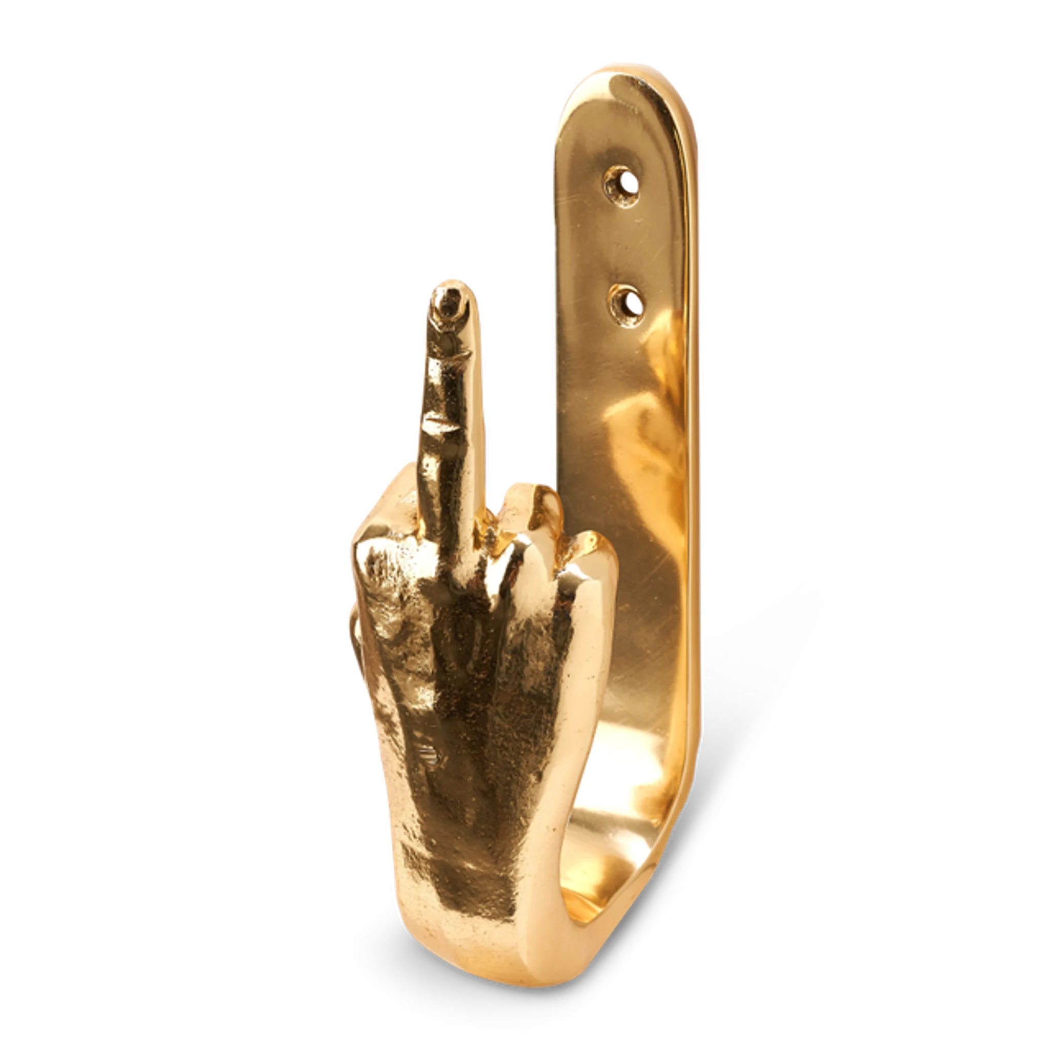 Купить Крючок F-You Hook в интернет-магазине roooms.ru