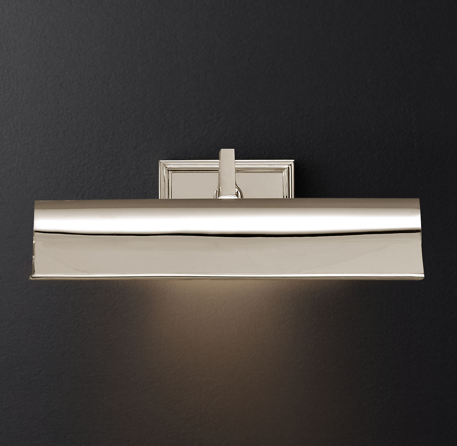 Купить Подсветка для картин Library Picture Light в интернет-магазине roooms.ru