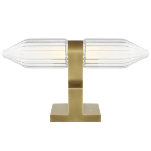 Купить Настольная лампа Langston Table Lamp в интернет-магазине roooms.ru