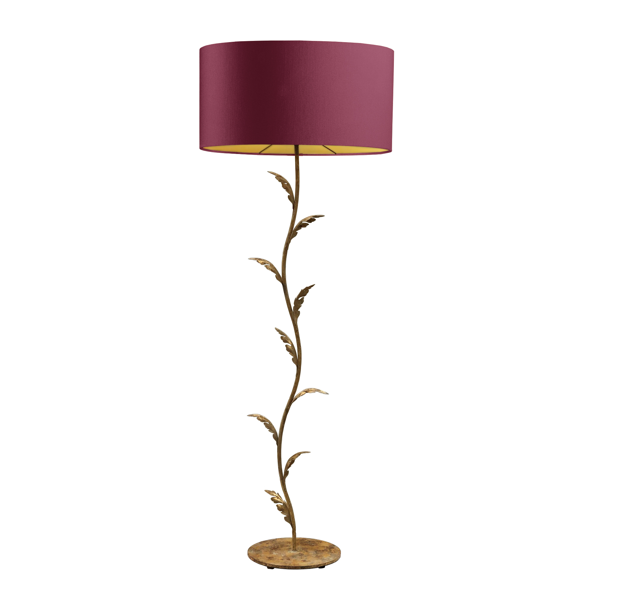 Купить Торшер Vinci в интернет-магазине roooms.ru