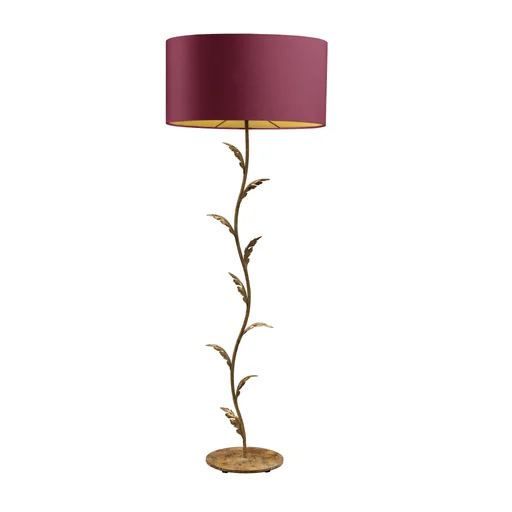 Купить Торшер Vinci в интернет-магазине roooms.ru