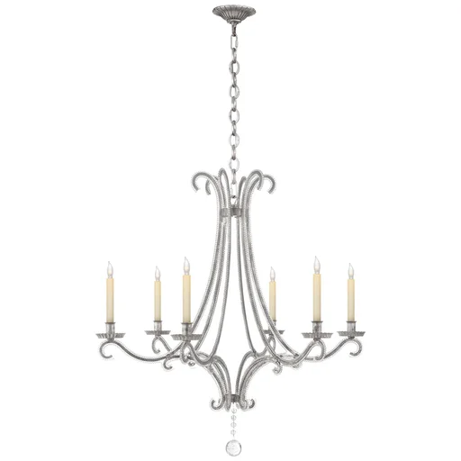 Купить Люстра Oslo Medium Chandelier в интернет-магазине roooms.ru