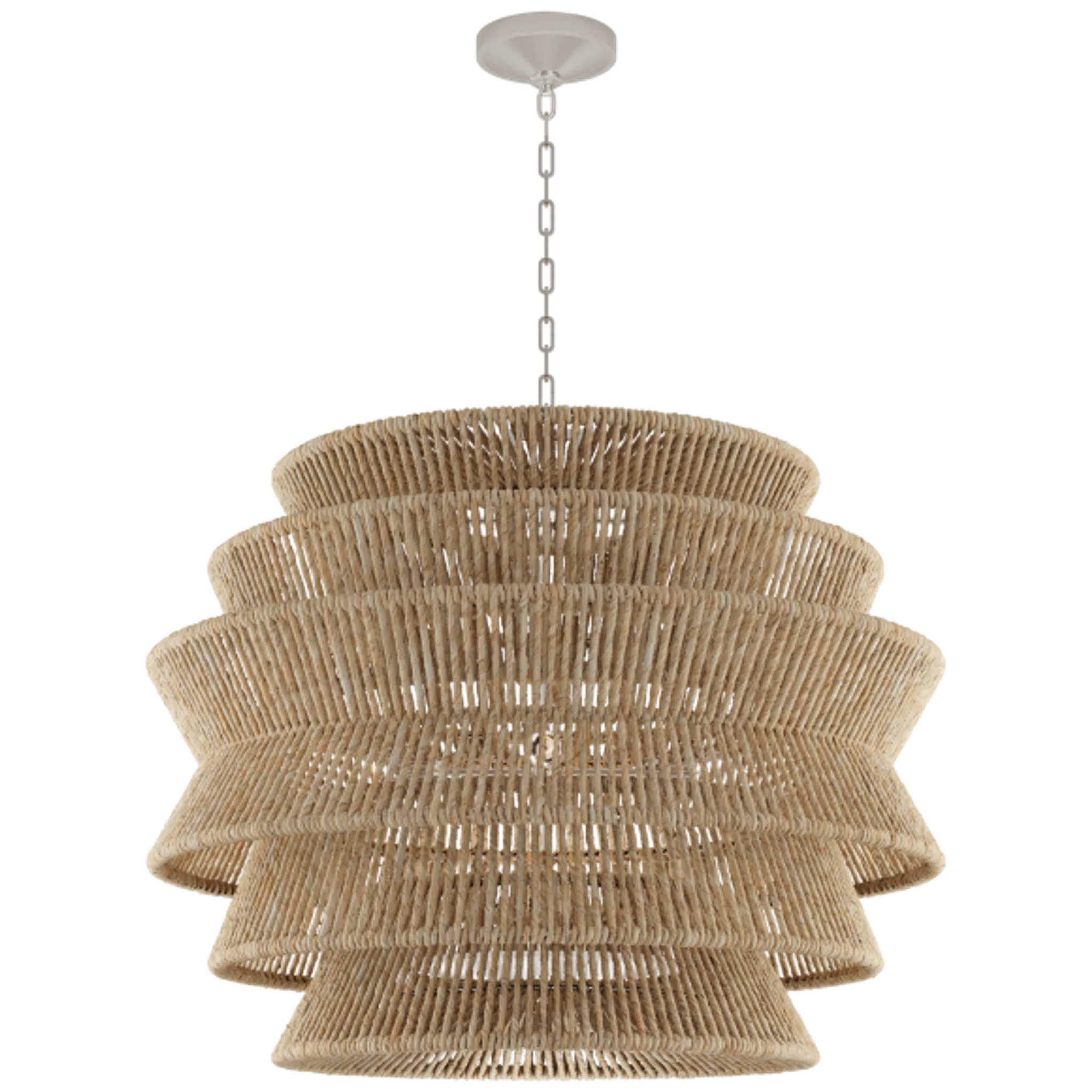 Купить Люстра Antigua XL Drum Chandelier в интернет-магазине roooms.ru