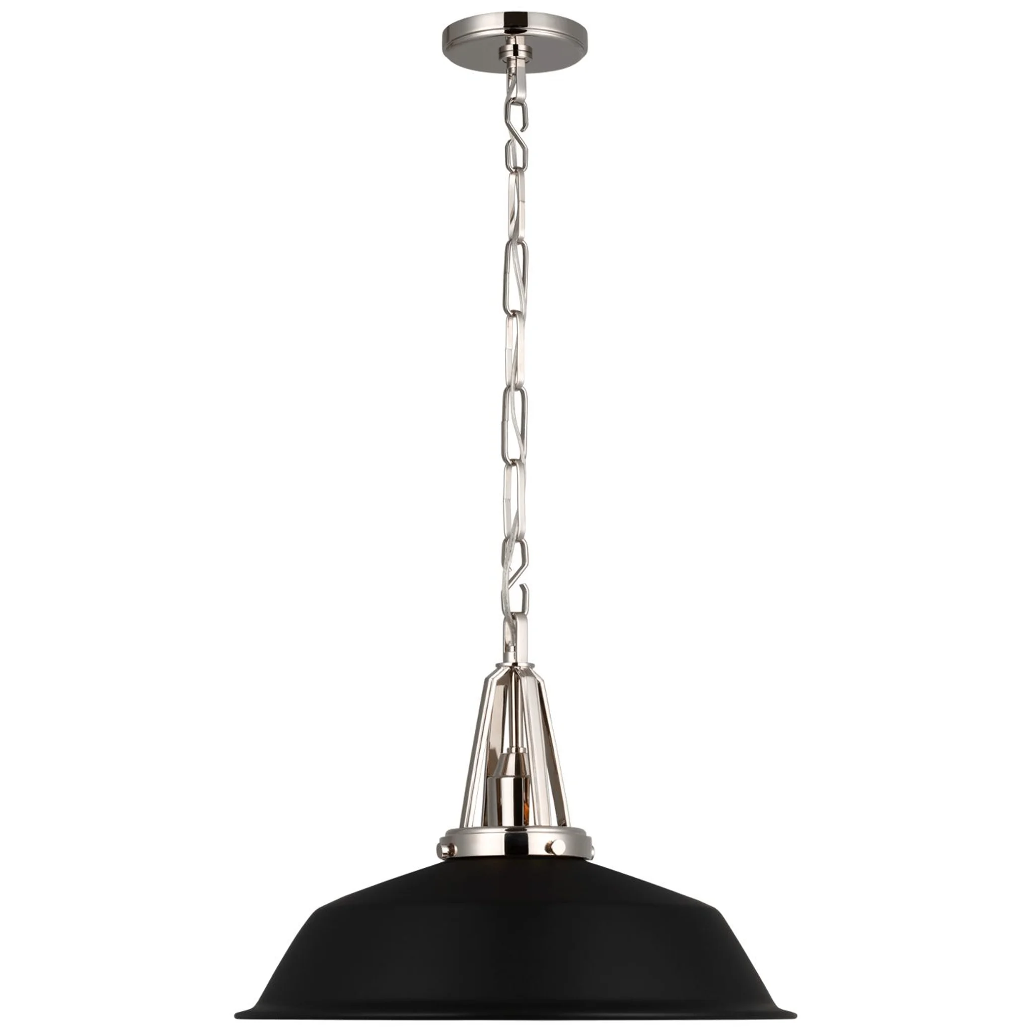 Купить Подвесной светильник Layton 20" Pendant в интернет-магазине roooms.ru