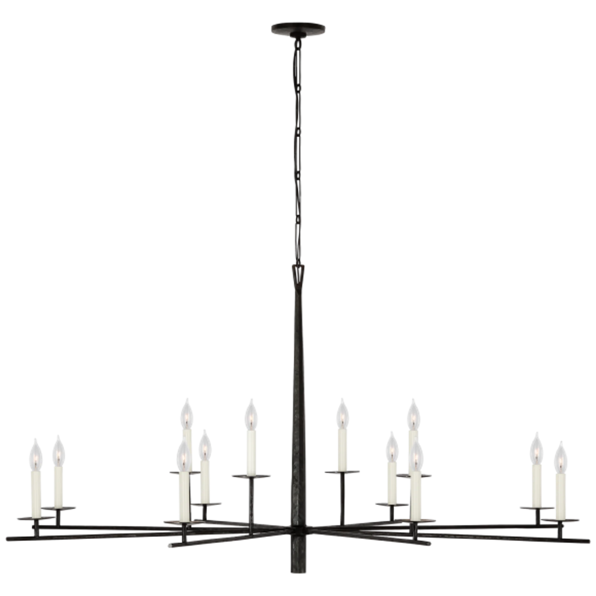 Купить Люстра Arnav Grande 12-Light  Chandelier в интернет-магазине roooms.ru