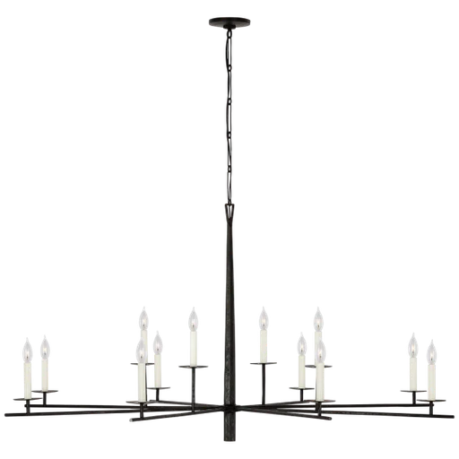 Купить Люстра Arnav Grande 12-Light Chandelier в интернет-магазине roooms.ru