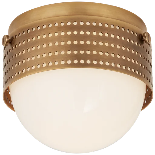 Купить Накладной светильник Precision 4.5" Solitaire в интернет-магазине roooms.ru