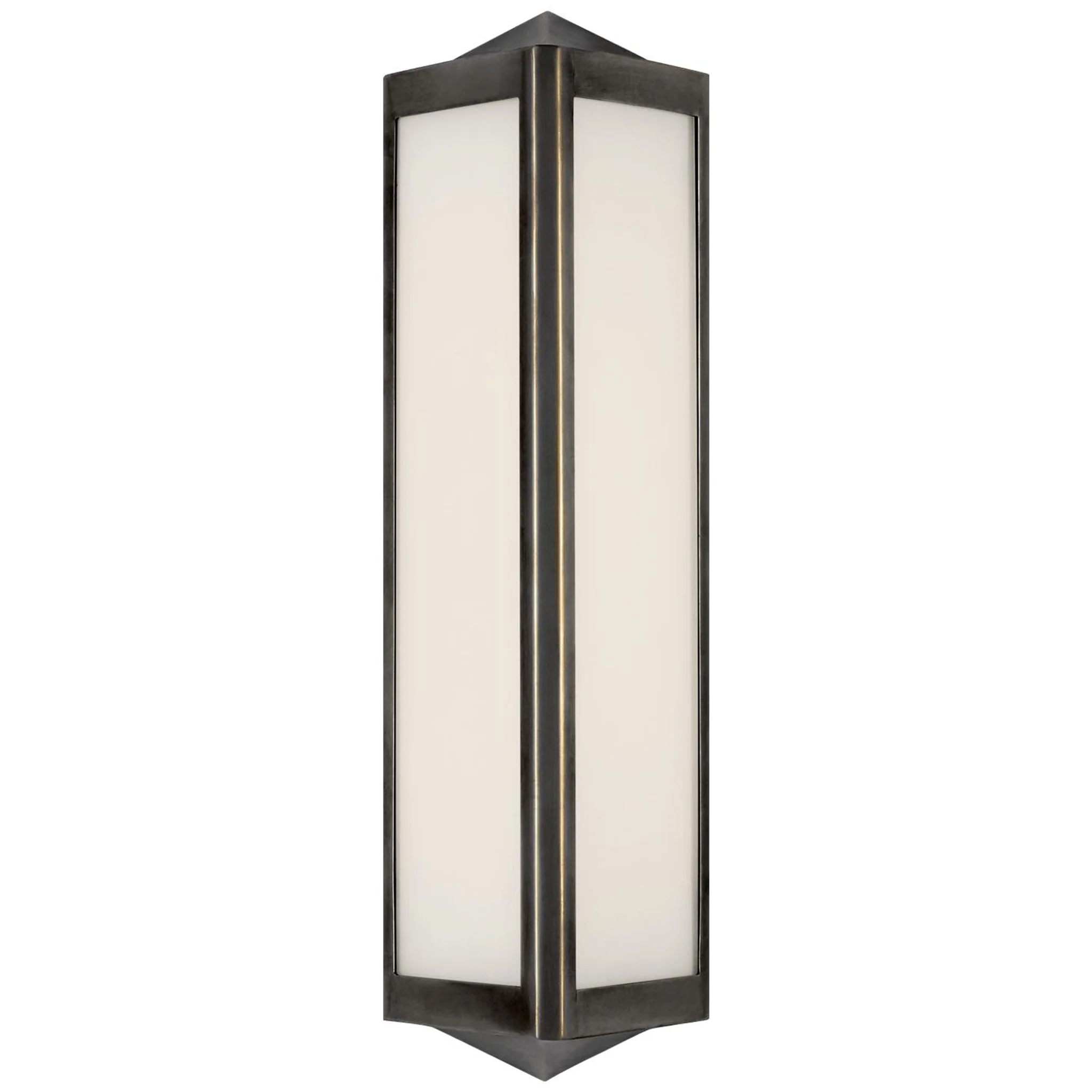Купить Бра Geneva Small Sconce в интернет-магазине roooms.ru