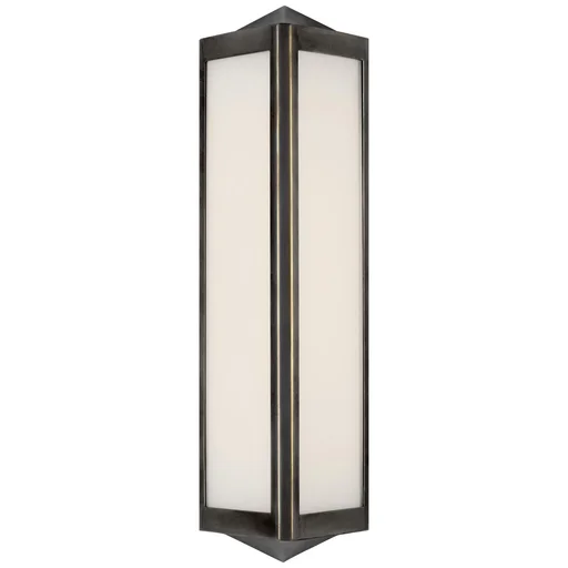 Купить Бра Geneva Small Sconce в интернет-магазине roooms.ru