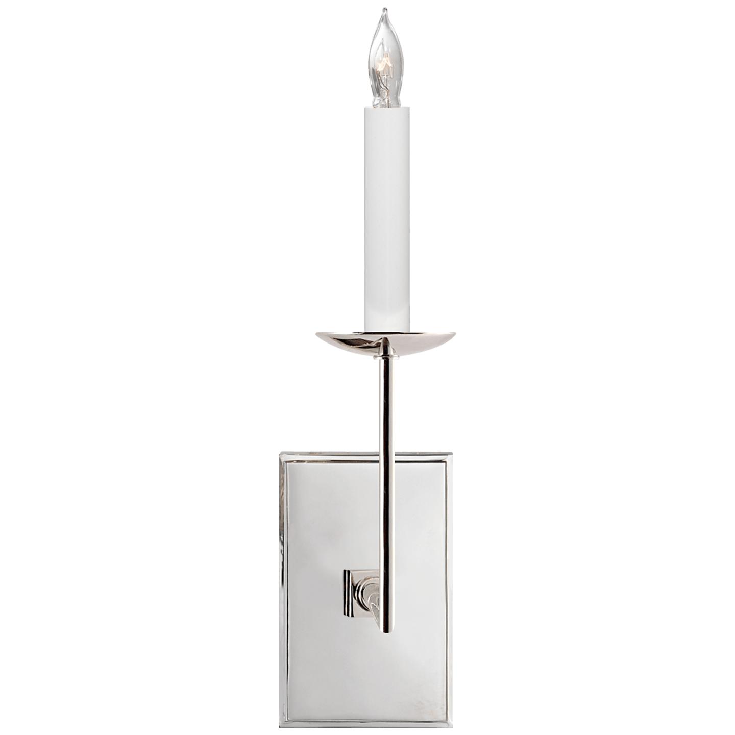 Polished Nickel CHS104NP Shade Sold Separately