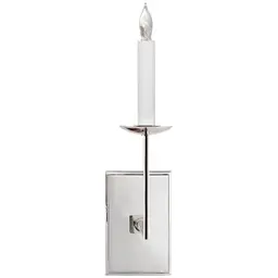 Polished Nickel CHS104NP Shade Sold Separately