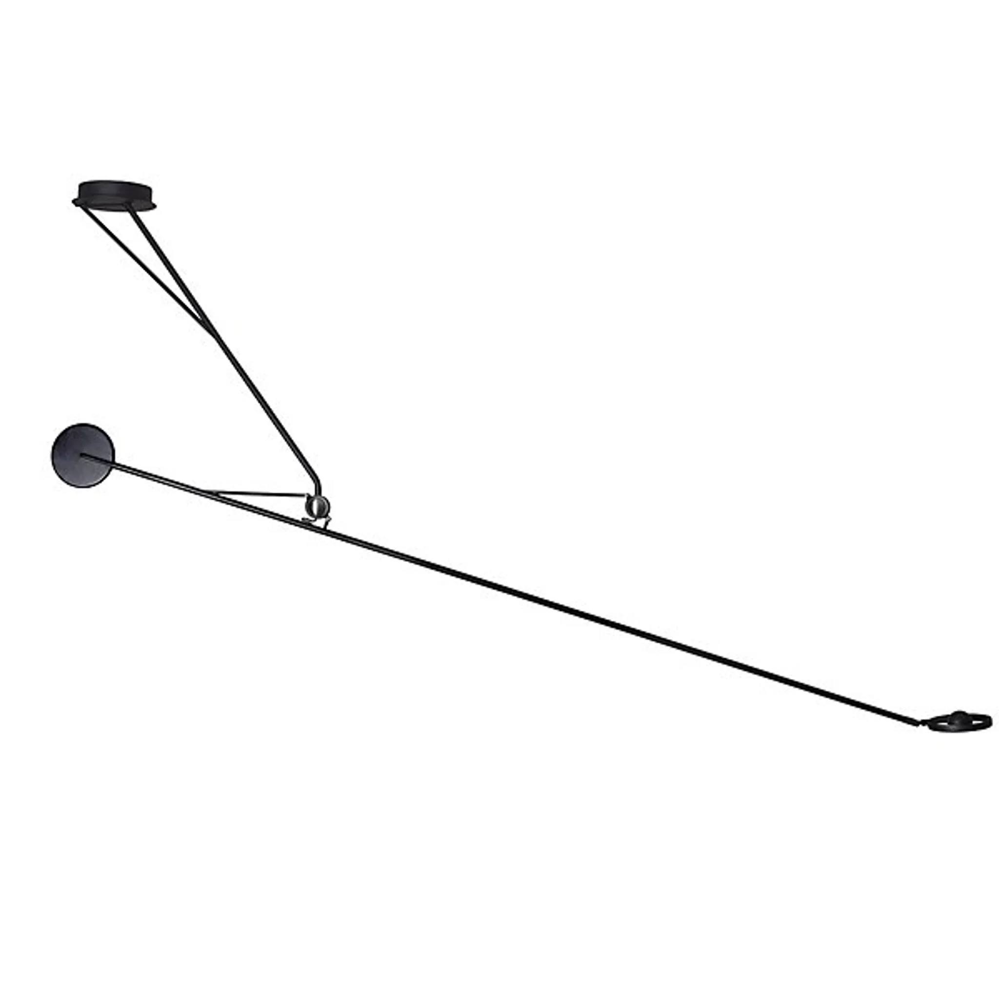 Купить Подвесной светильник Aaro LED Pendant в интернет-магазине roooms.ru