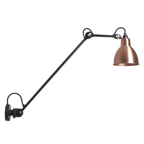 Copper with White, 1 (Not Included),Round