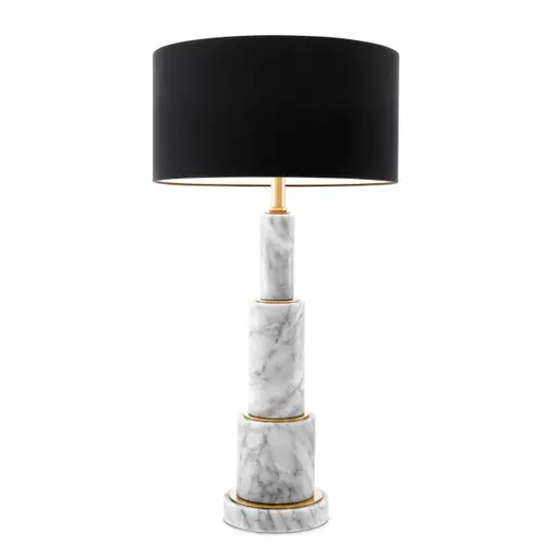 Настольная лампа Table Lamp Dax Купить Настольная лампа Table Lamp Dax в интернет-магазине roooms.ru