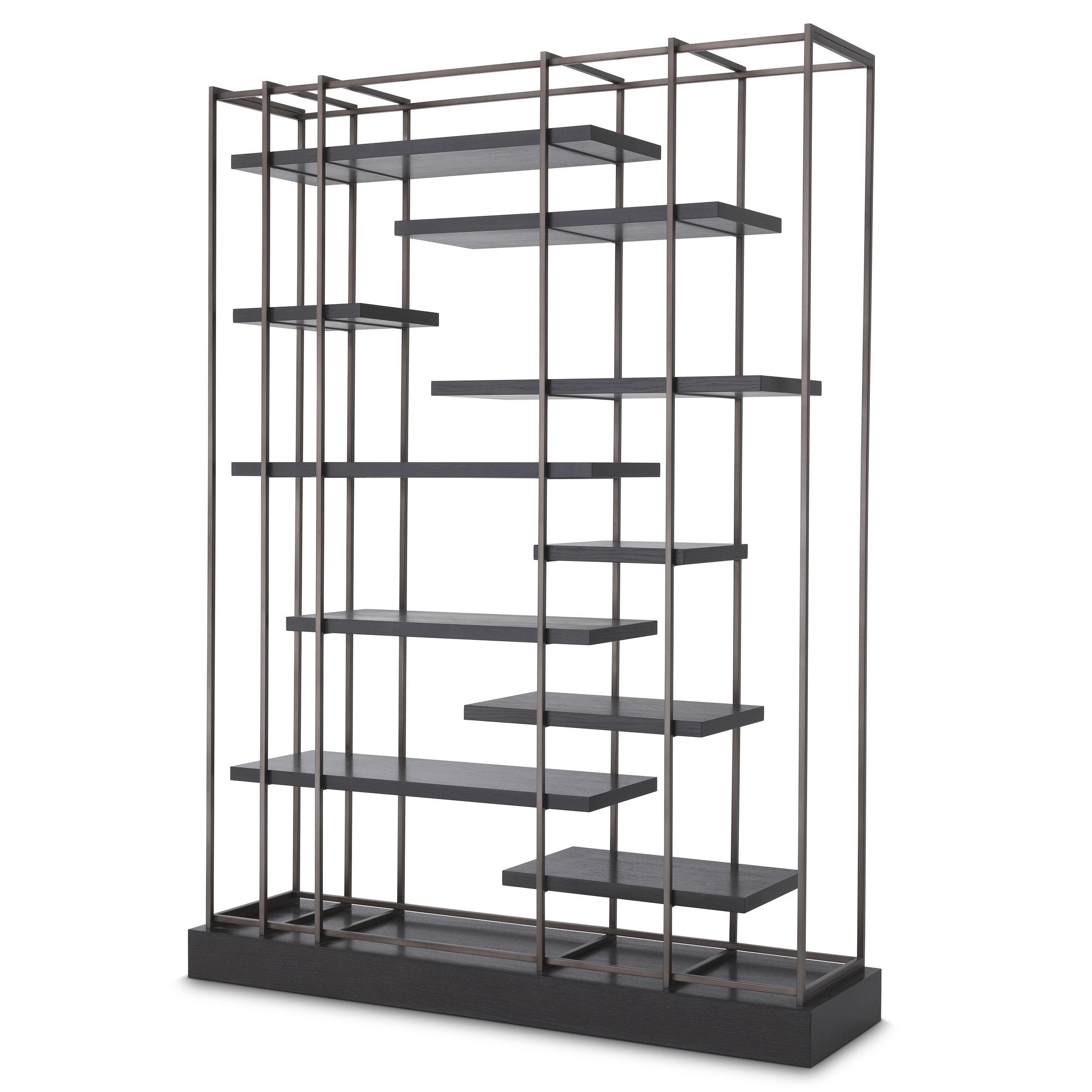 Купить Стеллаж Cabinet Ward в интернет-магазине roooms.ru