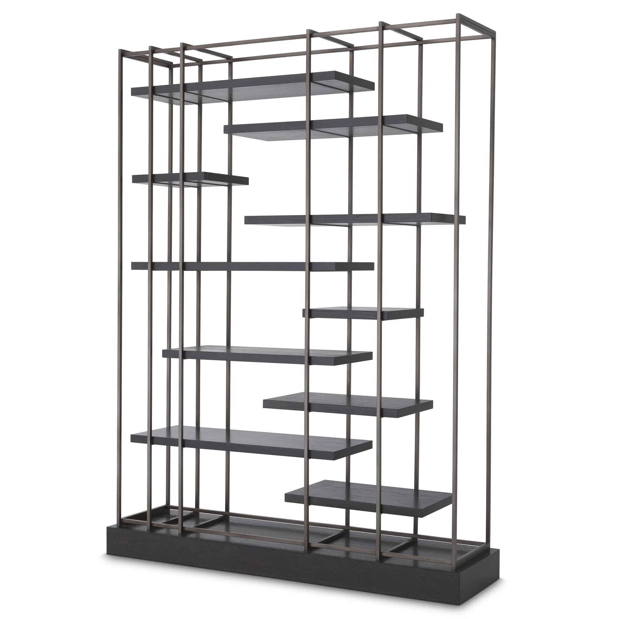 Купить Стеллаж Cabinet Ward в интернет-магазине roooms.ru