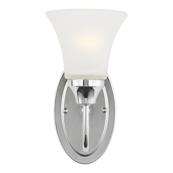 Купить Бра для ванной Holman One Light Wall / Bath Sconce в интернет-магазине roooms.ru