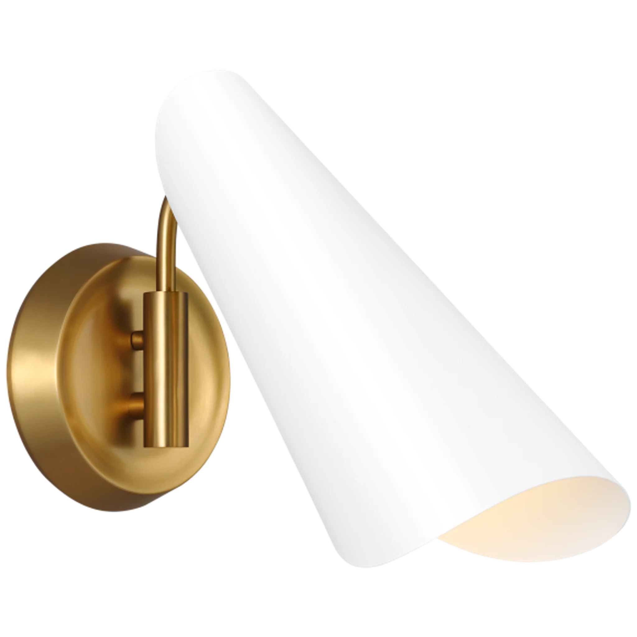 Купить Бра Tresa One Light Sconce в интернет-магазине roooms.ru