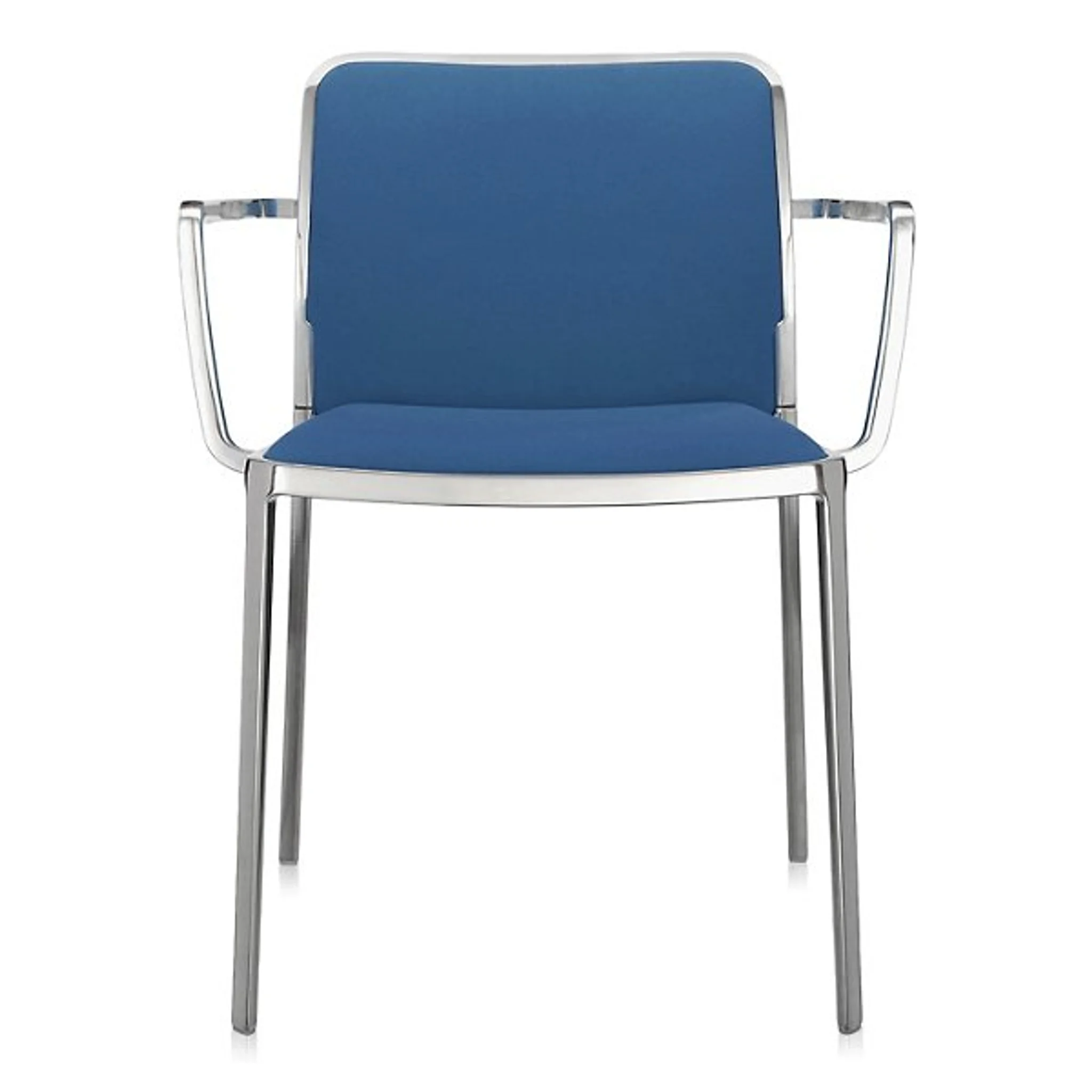 Купить Стул с подлокотником Audrey Soft Armchair (Set of 2) в интернет-магазине roooms.ru