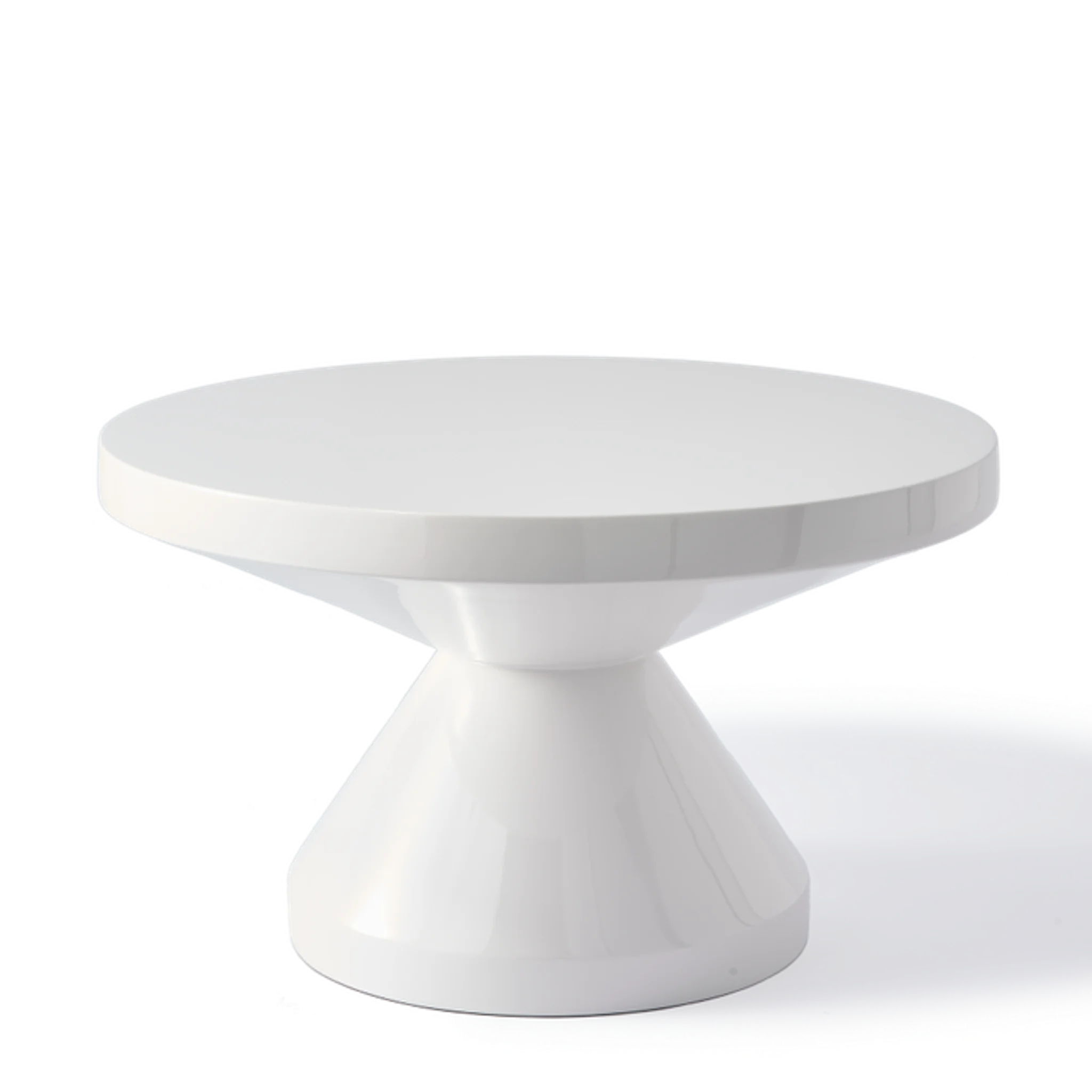 Купить Журнальный столик Coffee Table Zig Zag в интернет-магазине roooms.ru