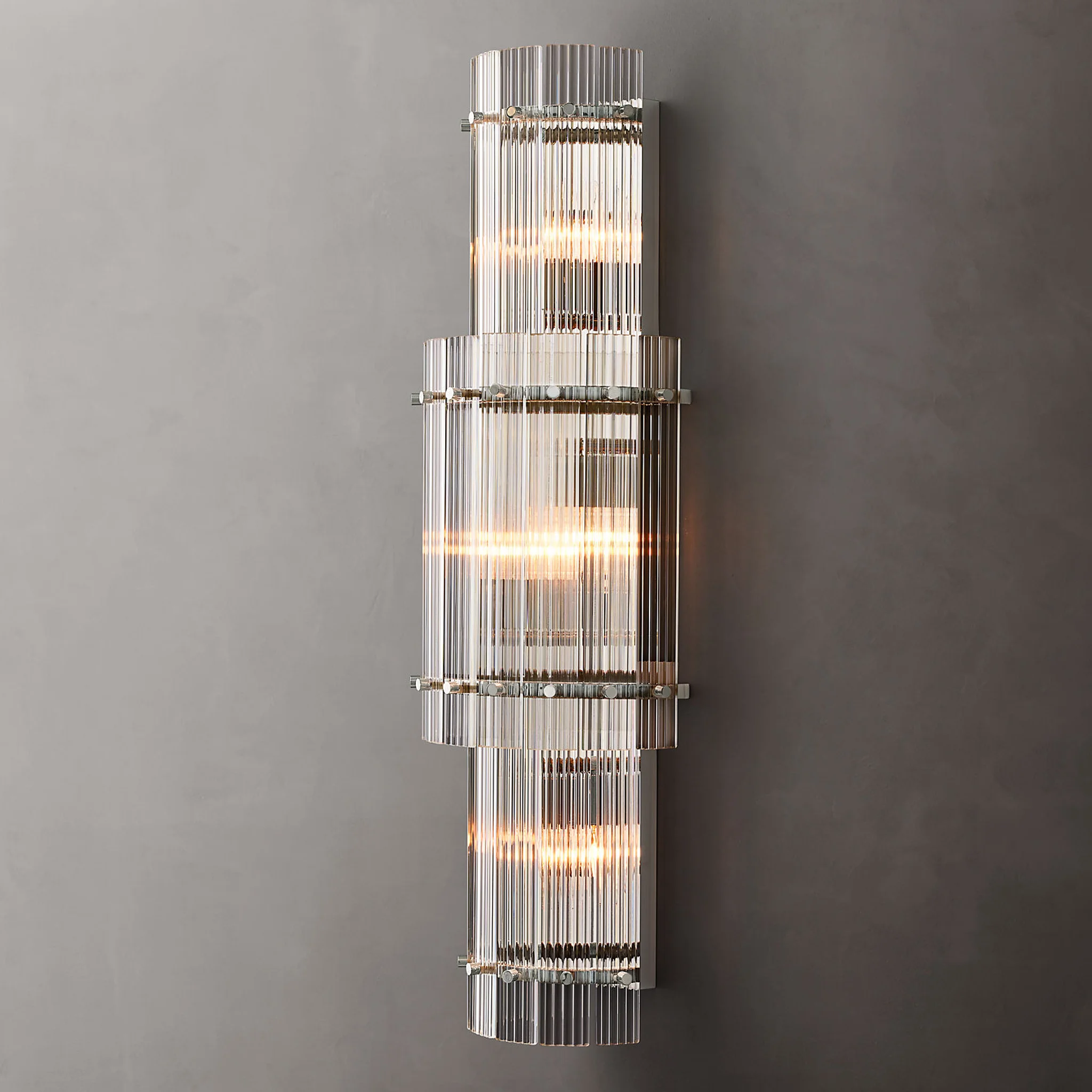 Купить Бра San Marco Grand Round Sconce в интернет-магазине roooms.ru